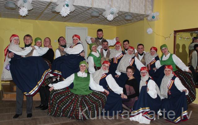 Bikstenieki